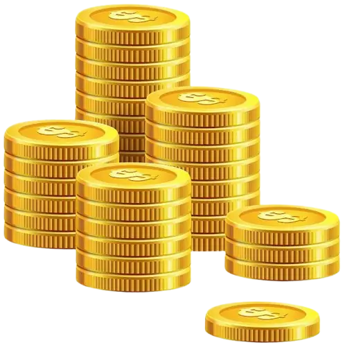 5B COIN - 5B